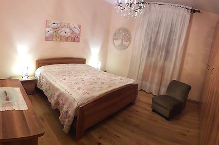 Beltramina Bedroom