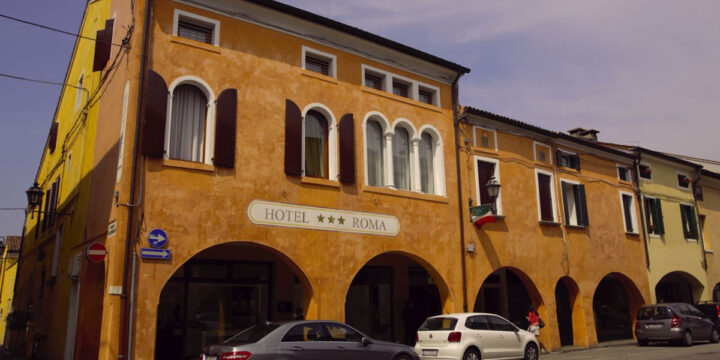 Hotel Roma ***